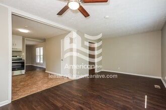 2557 Saratoga Dr in Macon, GA - Building Photo - Building Photo