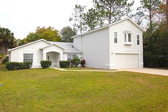 19 Pitt Ln in Palm Coast, FL - Building Photo - Building Photo