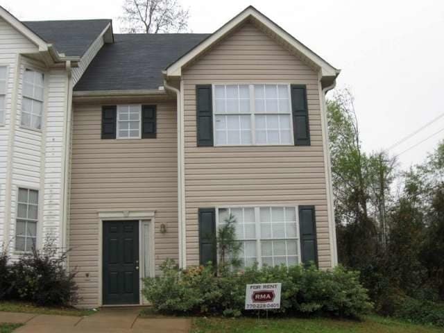 property at 1875 Carrington Dr