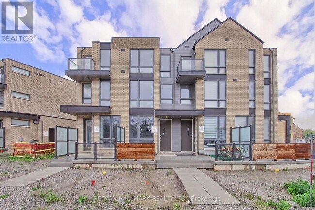 6 Turtle Island Rd in Toronto, ON - Building Photo - Building Photo