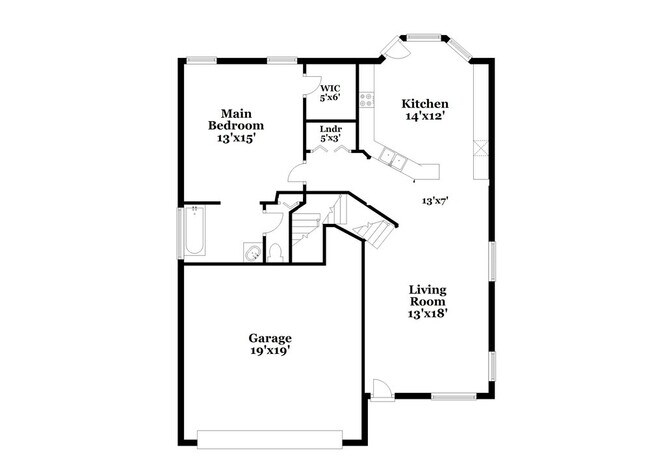 441 S Maple in Mesa, AZ - Building Photo - Building Photo