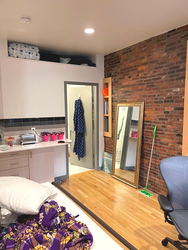 1365 Boylston St, Unit 7 in Boston, MA - Building Photo - Building Photo