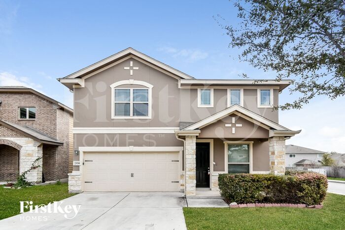 2550 Just My Style in San Antonio, TX - Building Photo