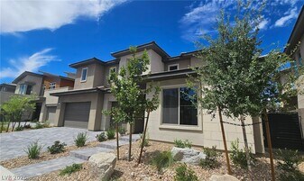 5073 Slatestone St in Las Vegas, NV - Building Photo