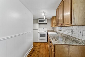 820 Heights Blvd in Houston, TX - Building Photo - Building Photo