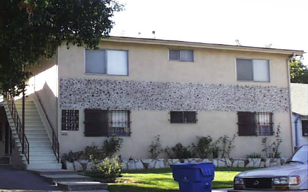 4018-4022 1/2 Edenhurst Ave in Los Angeles, CA - Building Photo - Building Photo