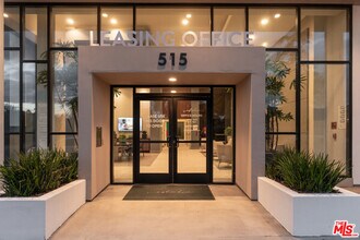 515 W Broadway in Glendale, CA - Building Photo - Building Photo