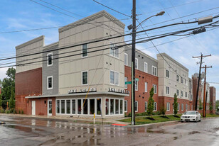 Jenkins Lofts Apartments