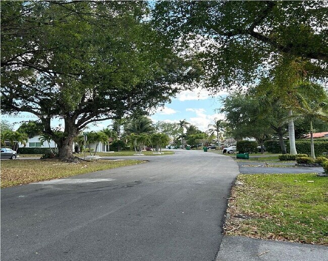 property at 3890 NW 79th Ave