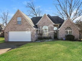 95 Sweet Leaf Ln in Oakland, TN - Building Photo