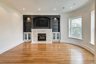 4632 N Kenmore Ave, Unit 3 in Chicago, IL - Foto de edificio - Building Photo