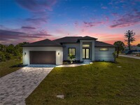 9348 Wacker Terrace in Port Charlotte, FL - Building Photo - Building Photo