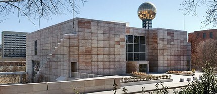 Candy Factory Lofts in Knoxville, TN - Building Photo - Building Photo