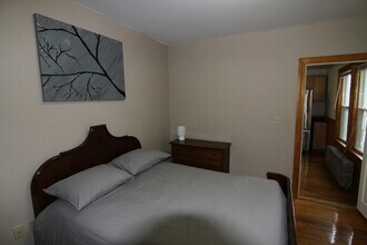 137 Marcella St, Unit 1 in Boston, MA - Building Photo - Building Photo