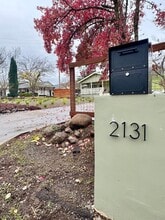 2131 First Ave in Napa, CA - Building Photo - Building Photo