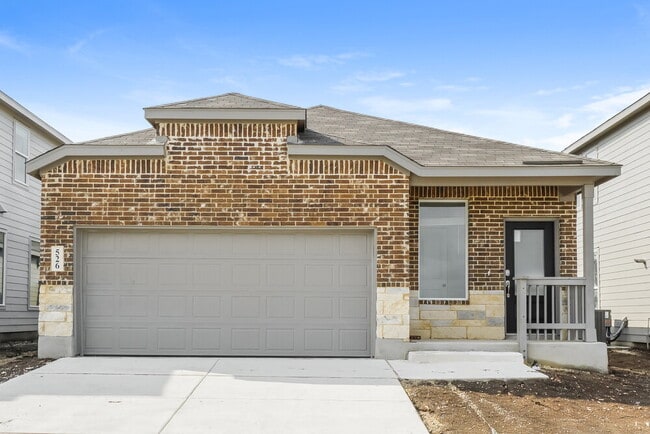 526 Kayden Ct in Marion, TX - Building Photo - Building Photo