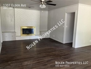 1307 Elder Ave in Duncan, OK - Building Photo - Building Photo