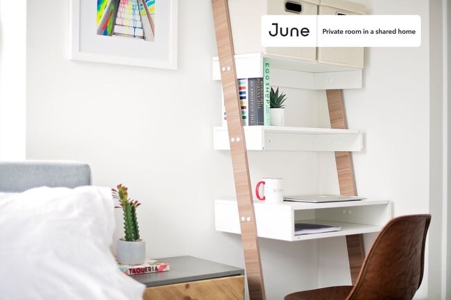 Private bedroom in 3 bed/2 bath Home in New York, NY - Building Photo - Building Photo