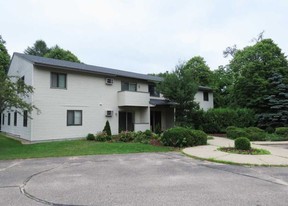 3409 Harmony Ln Apartments