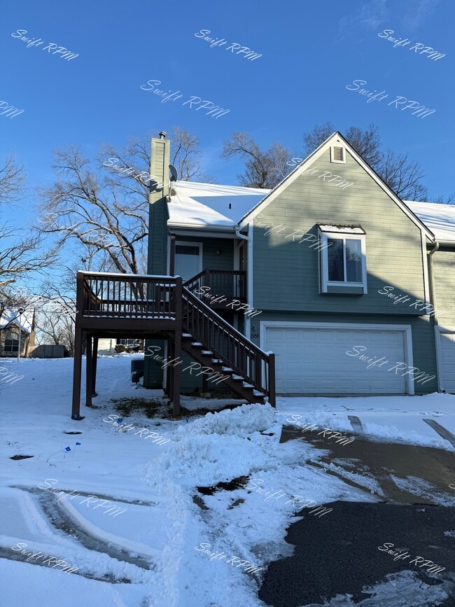 property at 8955 Hauser