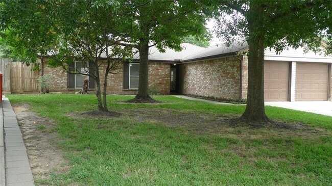 14122 Bateau Dr in Cypress, TX - Building Photo - Building Photo