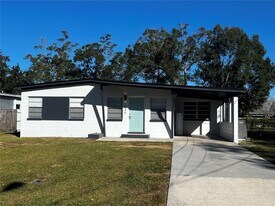 1931 Carrigan Ave in Winter Park, FL - Building Photo