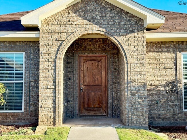 6018 Oakmont Dr in Wichita Falls, TX - Building Photo - Building Photo