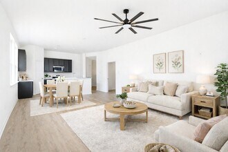 170 Rd 51022 in Cleveland, TX - Building Photo - Building Photo