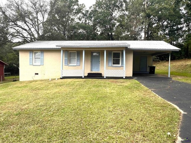 property at 119 Keith Dr