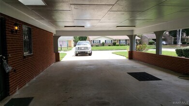 4254 Lawnwood Dr in Montgomery, AL - Foto de edificio - Building Photo