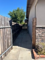 1032 Greta St, Unit El Cajon Studio in El Cajon, CA - Building Photo