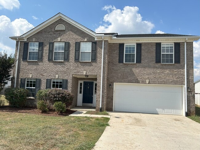property at 104 Preston Cir