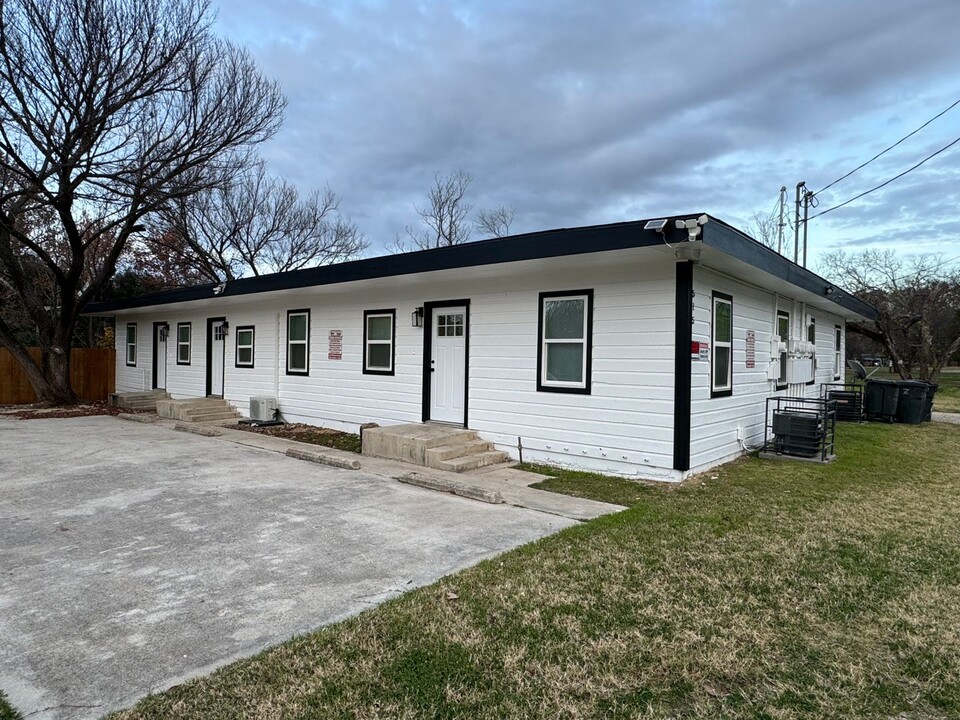 515 Bremser Ave in Killeen, TX - Building Photo