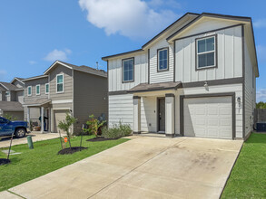 9927 Western Sedge in San Antonio, TX - Building Photo - Building Photo