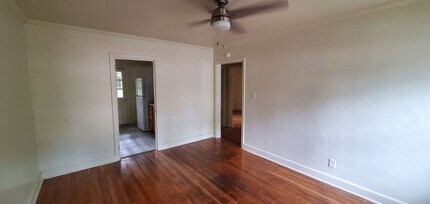 1303 Whilden Pl in Greensboro, NC - Building Photo - Building Photo