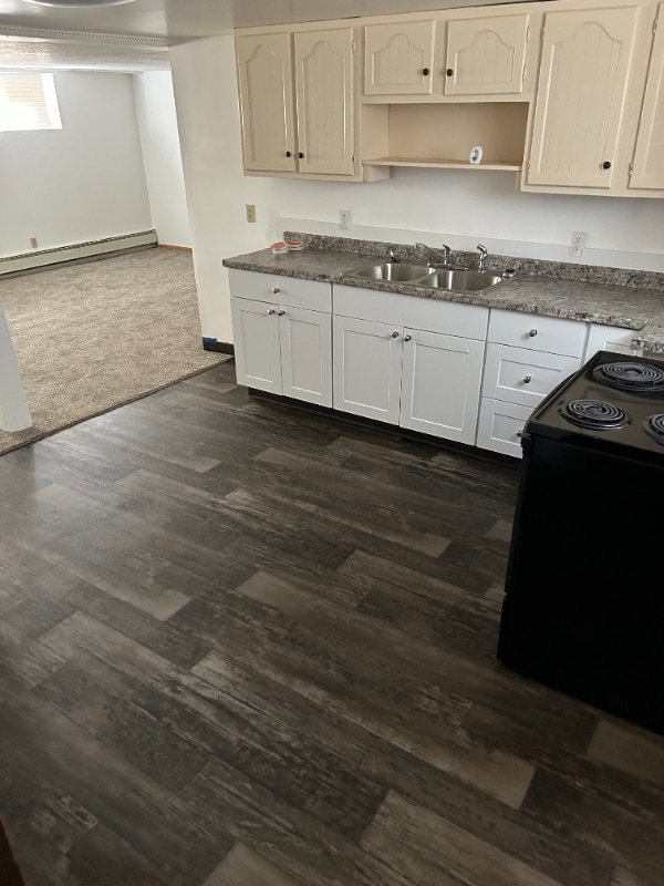 1106 5th Ave N, Unit 6 in Great Falls, MT - Building Photo - Building Photo