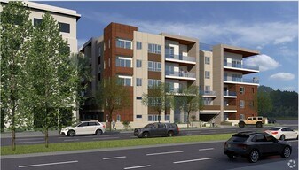 4848 El Camino Real in Los Altos, CA - Building Photo