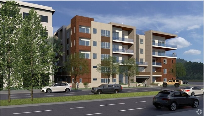 4848 El Camino Real