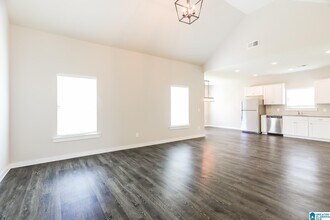 135 Wolf Ln in Parrish, AL - Building Photo - Building Photo