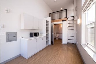 Kulle Urban Living in Seattle, WA - Foto de edificio - Building Photo