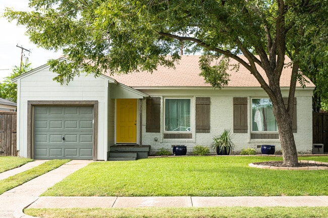 property at 4731 Wateka Dr