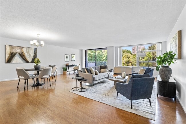 property at 80 Park St