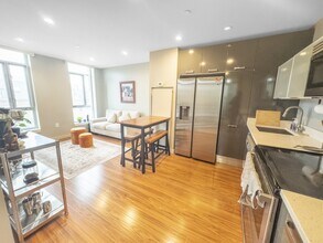 691 Massachusetts Ave in Boston, MA - Building Photo - Building Photo