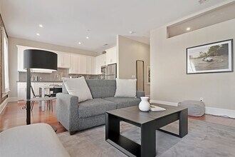 822 Perdido St in New Orleans, LA - Building Photo - Building Photo