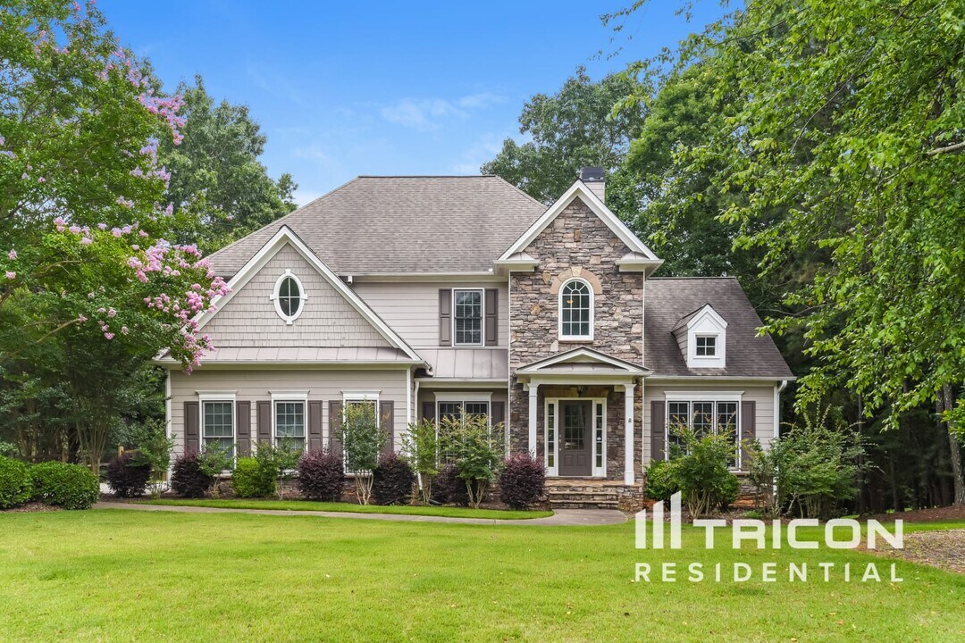 2930 Dartmouth Pl in Cumming, GA - Building Photo