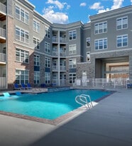 The Edison at Chapel Hills