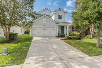 598 Stone Ridge Dr in Ponte Vedra Beach, FL - Building Photo - Building Photo