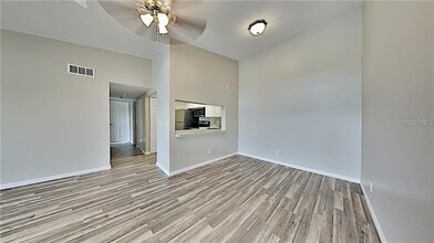 1631 S Pine Ridge Cir in Sanford, FL - Building Photo - Building Photo