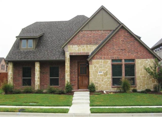 4201 Pecan Bend Ln in McKinney, TX - Building Photo