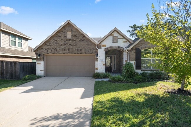 2811 Ridgecliff Ct